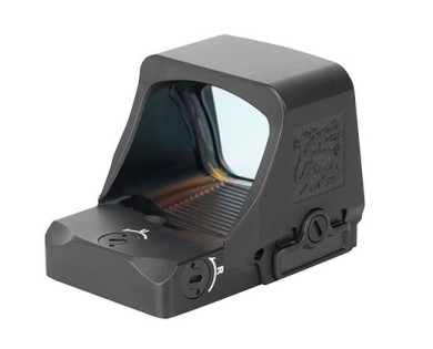 Viseur point rouge HOLOSUN Ronin Reflex 507 COMP réticule 2 MOA / 32 MOA