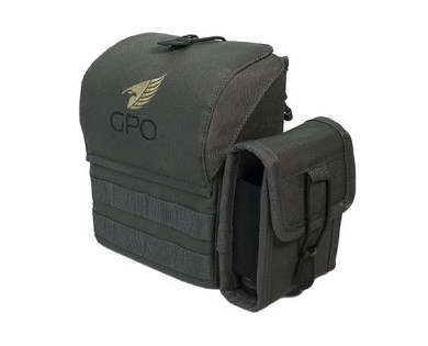 Harnais Pro GPO pour jumelles vert