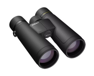 Jumelles NIKON Monarch M5 10x50