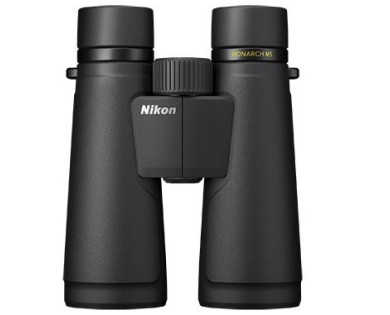 Jumelles NIKON Monarch M5 10x50