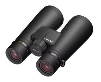 Jumelles NIKON Monarch M5 10x50