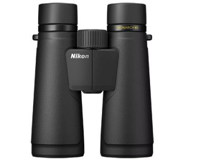 Jumelles NIKON Monarch M5 12x50