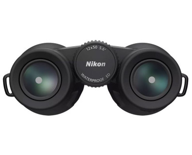 Jumelles NIKON Monarch M5 12x50