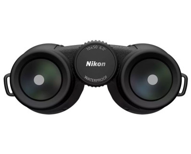 Jumelles NIKON Prostaff P7 10x50