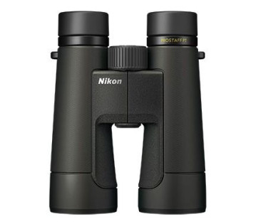 Jumelles NIKON Prostaff P7 12x50