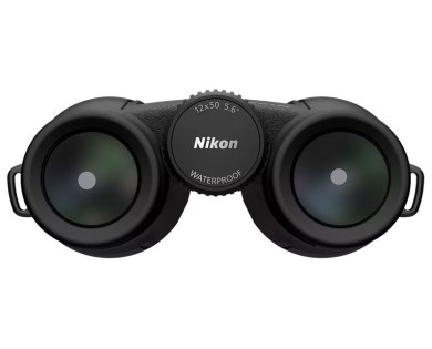 Jumelles NIKON Prostaff P7 12x50
