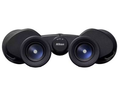 Jumelles NIKON Action 8x42