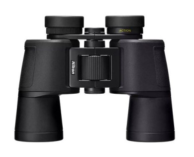Jumelles NIKON Action 10x42