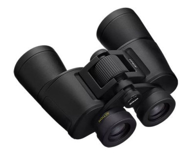 Jumelles NIKON Action 10x42
