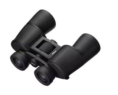 Jumelles NIKON Action 10x42
