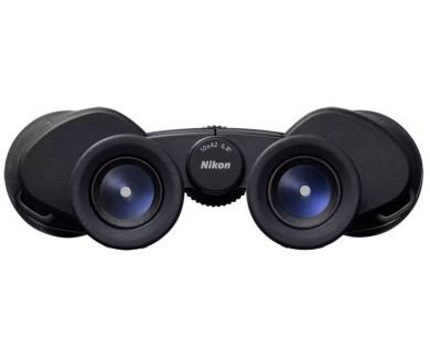Jumelles NIKON Action 10x42