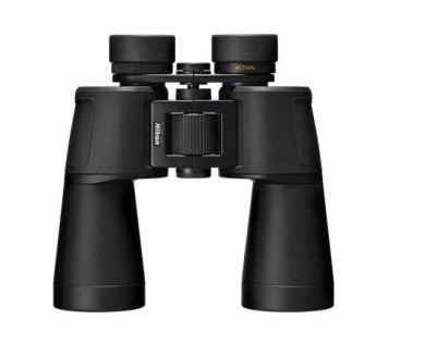 Jumelles NIKON Action 7x50