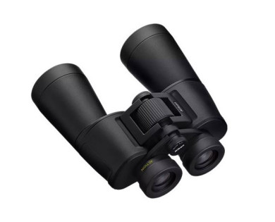 Jumelles NIKON Action 16x50
