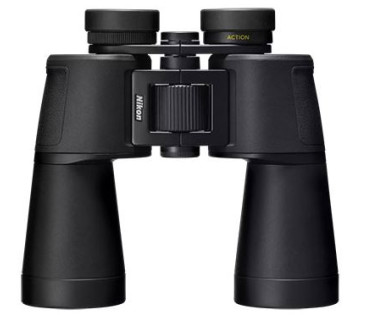 Jumelles NIKON Action 16x50