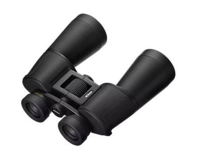 Jumelles NIKON Action 16x50