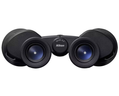 Jumelles NIKON Action 16x50