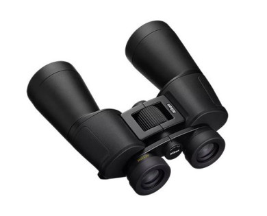 Jumelles NIKON Action 16x50
