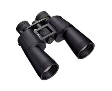 Jumelles NIKON Action Zoom 10-22x50