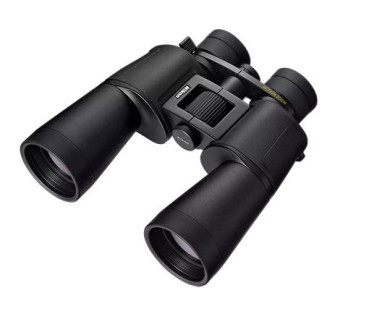 Jumelles NIKON Action Zoom 10-22x50