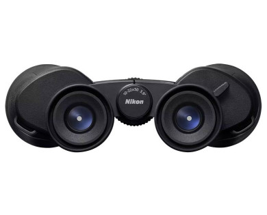 Jumelles NIKON Action Zoom 10-22x50