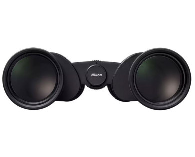 Jumelles NIKON Action Zoom 10-22x50