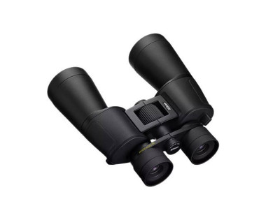 Jumelles NIKON Action Zoom 10-22x50