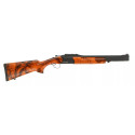 Manuchasse A-TAC Battue Slug CAMO FLUO 47CM SLUG 12/76