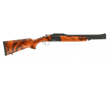 Manuchasse A-TAC Battue Slug CAMO FLUO 47CM SLUG 12/76