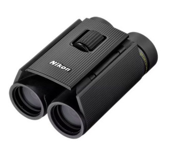 Jumelles NIKON Sportstar EXII 8x25