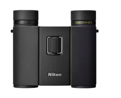 Jumelles NIKON Sportstar EXII 8x25