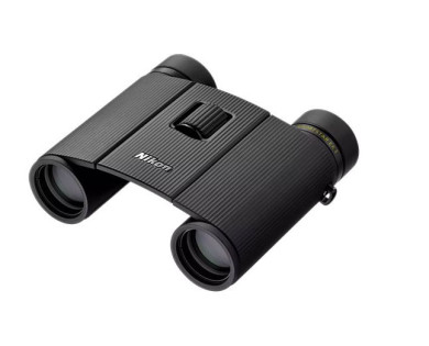 Jumelles NIKON Sportstar EXII 10x25