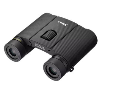 Jumelles NIKON Sportstar EXII 10x25