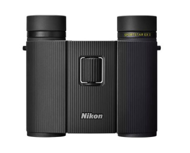 Jumelles NIKON Sportstar EXII 10x25