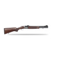 Fusil superposé HUGLU Eagle slug calibre 12/76 HUGLU  - PS Type