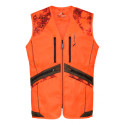 Gilet Griffon LIGNE VERNEY CARRON Orange