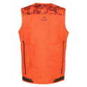 Gilet Griffon LIGNE VERNEY CARRON Orange