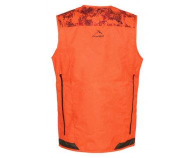 Gilet Griffon LIGNE VERNEY CARRON Orange