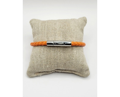 L’indispensable Homme Orange