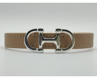 Bracelet MORS Taupe