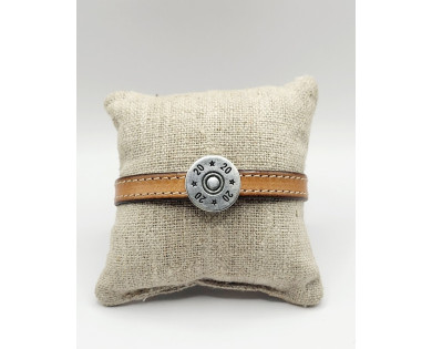 Bracelet SHOOTER20 Orange