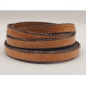 Bracelet SHOOTER20 Marron