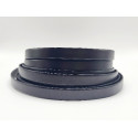 Bracelet SHOOTER12 Noir