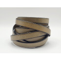 Bracelet SHOOTER12 Noir