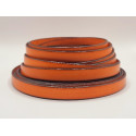 Bracelet SHOOTER12 Orange
