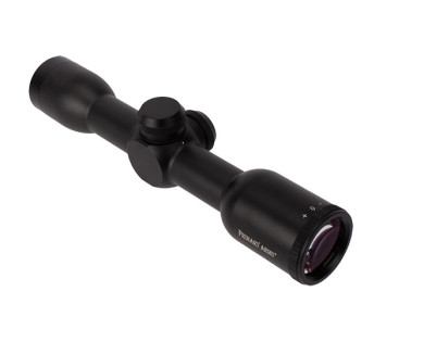 Lunette PRIMARY ARMS OPTICS Classic Series 6x32 réticule ACSS 22LR