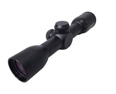 Lunette PRIMARY ARMS OPTICS Classic Series 6x32 réticule ACSS 22LR