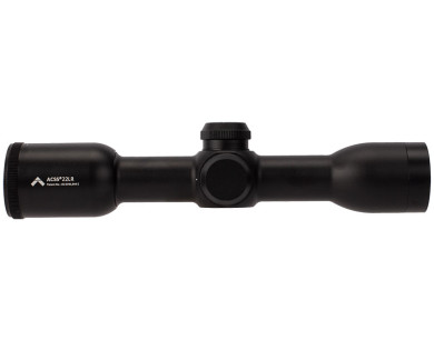 Lunette PRIMARY ARMS OPTICS Classic Series 6x32 réticule ACSS 22LR