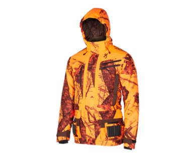 Parka BROWNING Xpo Blaze