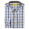 Chemise LIGNE VERNEY CARRON Vouzon