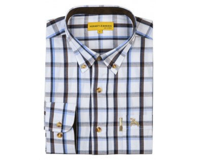 Chemise LIGNE VERNEY CARRON Vouzon